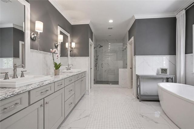 6467 Canopy Drive, Sandy Springs, GA 30328