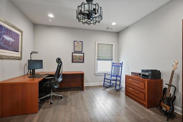 6467 Canopy Drive, Sandy Springs, GA 30328