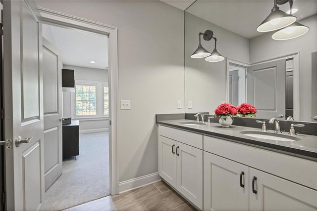 6467 Canopy Drive, Sandy Springs, GA 30328