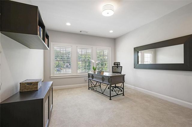 6467 Canopy Drive, Sandy Springs, GA 30328