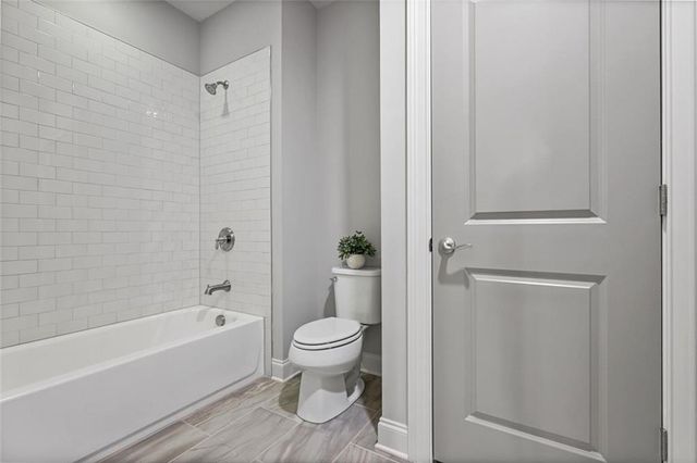 6467 Canopy Drive, Sandy Springs, GA 30328