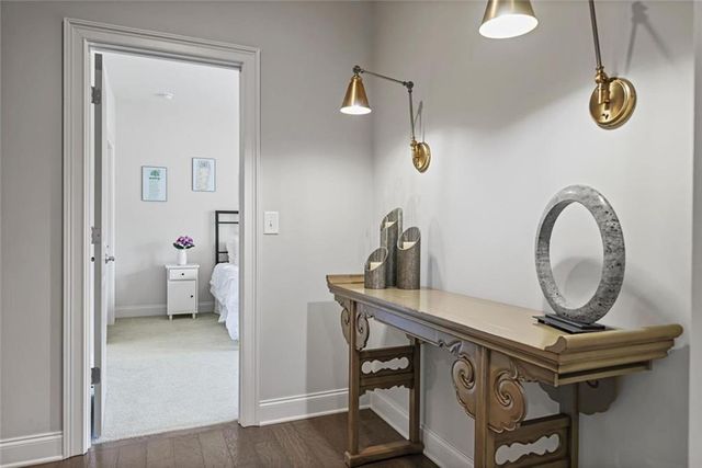 6467 Canopy Drive, Sandy Springs, GA 30328