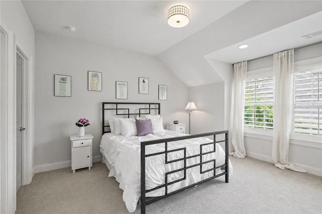 6467 Canopy Drive, Sandy Springs, GA 30328