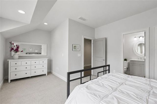 6467 Canopy Drive, Sandy Springs, GA 30328