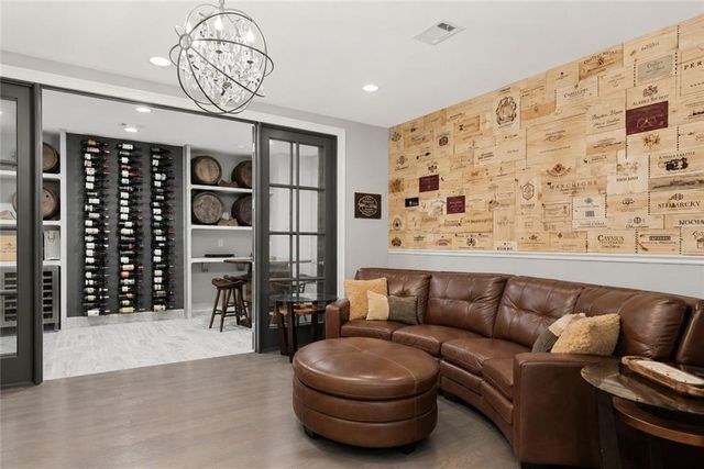 6467 Canopy Drive, Sandy Springs, GA 30328