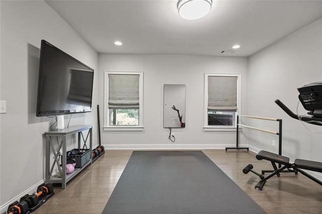 6467 Canopy Drive, Sandy Springs, GA 30328