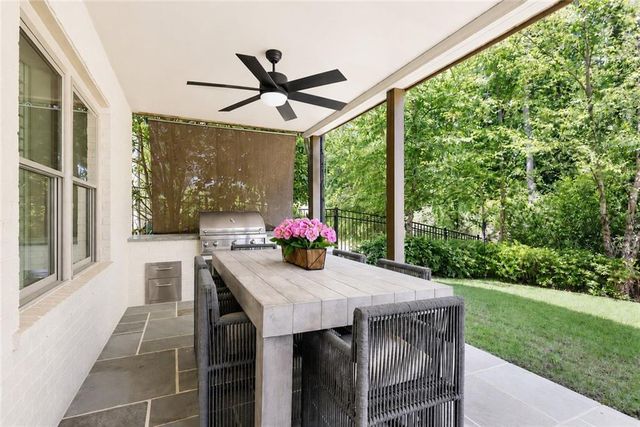 6467 Canopy Drive, Sandy Springs, GA 30328