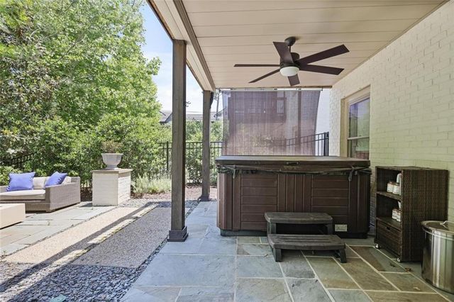 6467 Canopy Drive, Sandy Springs, GA 30328