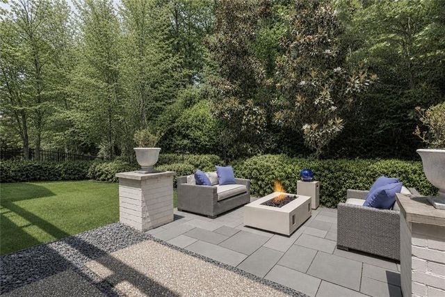 6467 Canopy Drive, Sandy Springs, GA 30328