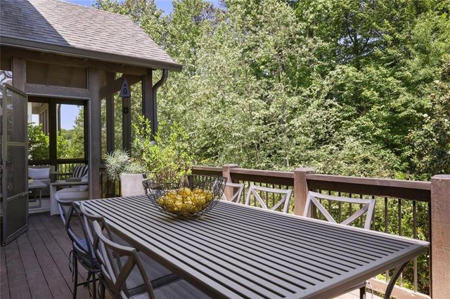 6467 Canopy Drive, Sandy Springs, GA 30328