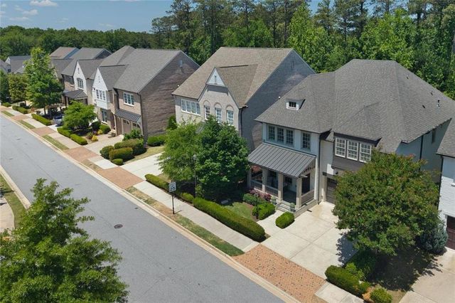 6467 Canopy Drive, Sandy Springs, GA 30328