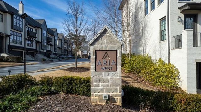 6467 Canopy Drive, Sandy Springs, GA 30328