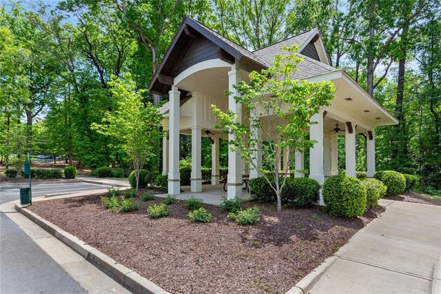 6467 Canopy Drive, Sandy Springs, GA 30328