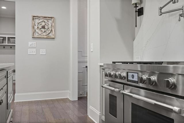 6467 Canopy Drive, Sandy Springs, GA 30328