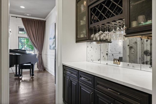 6467 Canopy Drive, Sandy Springs, GA 30328