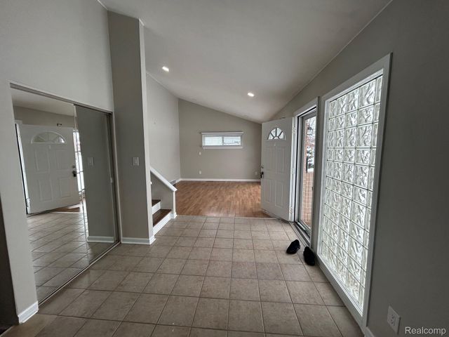 4472 BUCHANAN Avenue, Warren, MI 48092