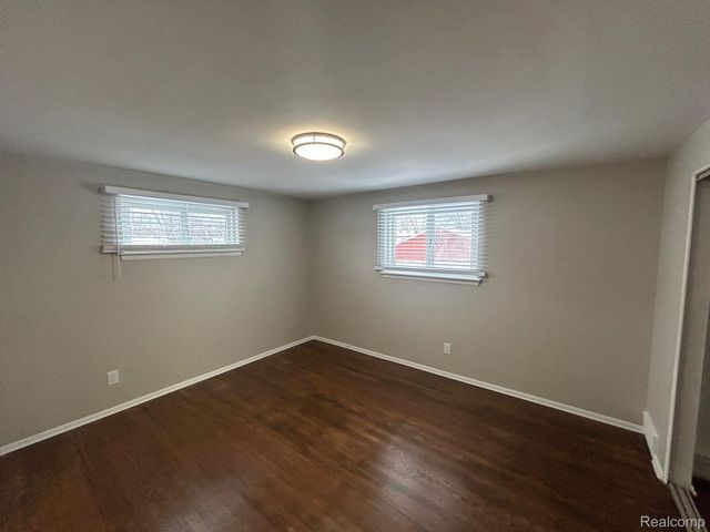 4472 BUCHANAN Avenue, Warren, MI 48092