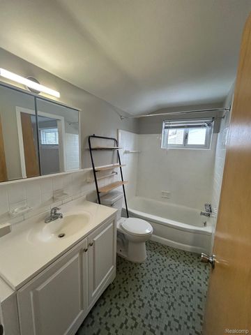 4472 BUCHANAN Avenue, Warren, MI 48092