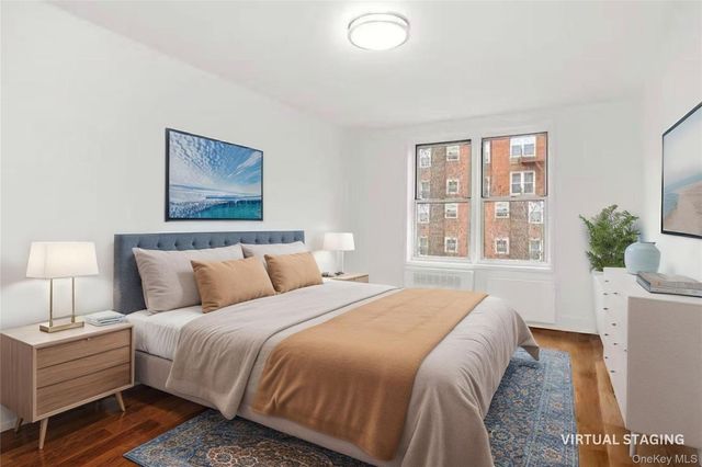 142-20 Franklin Avenue 6E, Flushing, NY 11355