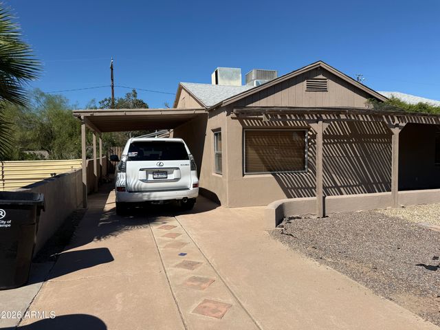 38 W THOMAS Lane, Tempe, AZ 85281