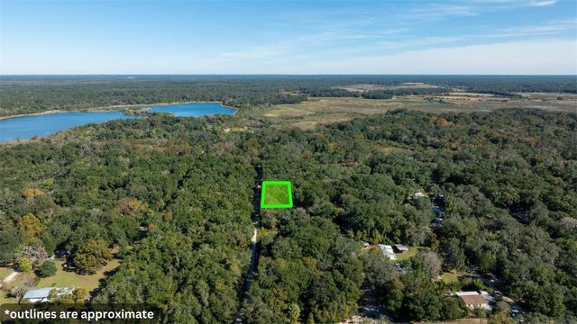 0 NE 164TH LOTS 53 54 55 LANE, Citra, FL 32113