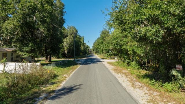 0 NE 164TH LOTS 53 54 55 LANE, Citra, FL 32113