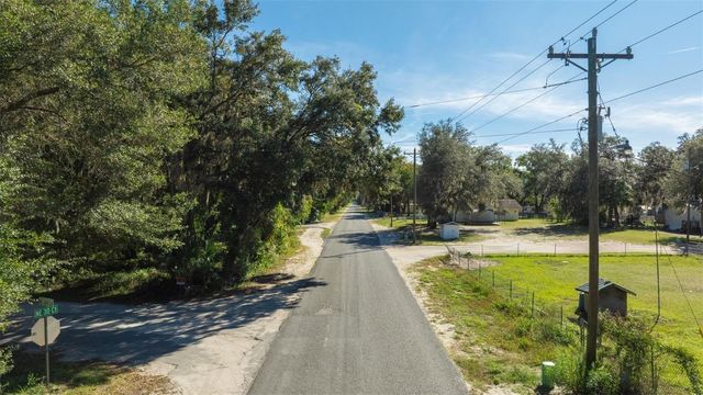 0 NE 164TH LOTS 53 54 55 LANE, Citra, FL 32113