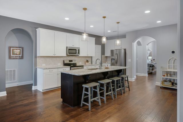 177 Ferdinand Dr, Gallatin, TN 37066