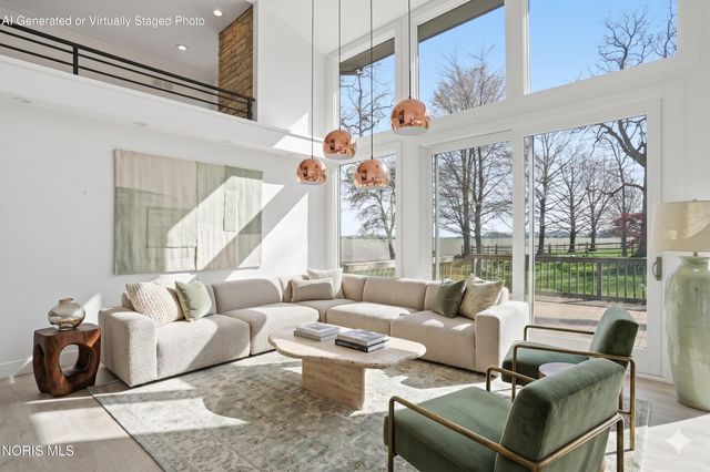 16620 Mitchell Road, Bowling Green, OH 43402