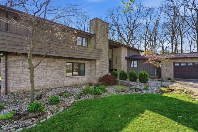 16620 Mitchell Road, Bowling Green, OH 43402