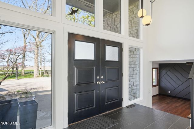 16620 Mitchell Road, Bowling Green, OH 43402