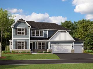 21 Hawthorn Ridge Drive, Hawthorn Woods, IL 60047