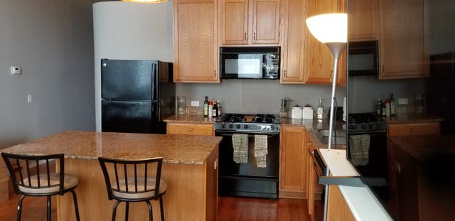 1550 S Indiana Avenue 405, Chicago, IL 60605