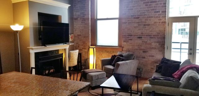 1550 S Indiana Avenue 405, Chicago, IL 60605