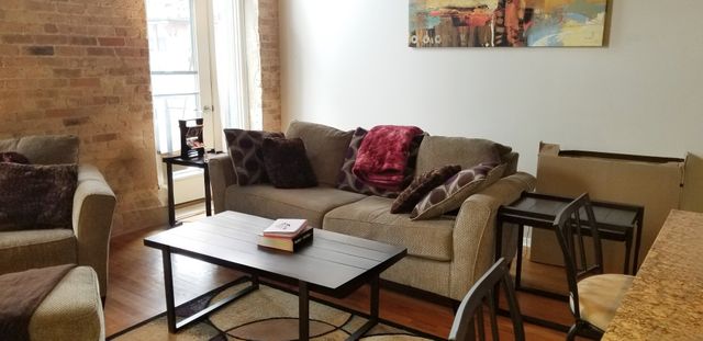 1550 S Indiana Avenue 405, Chicago, IL 60605