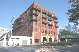 1550 S Indiana Avenue 405, Chicago, IL 60605