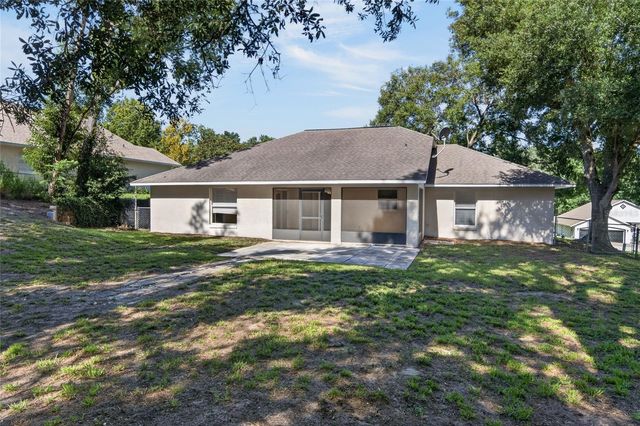 827 FORESTWOOD DRIVE, Minneola, FL 34715