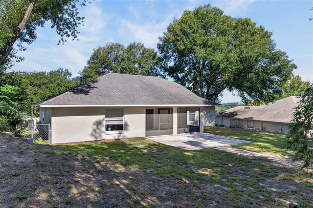 827 FORESTWOOD DRIVE, Minneola, FL 34715