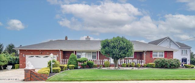 418 Atlantic Avenue, Aberdeen, NJ 07747