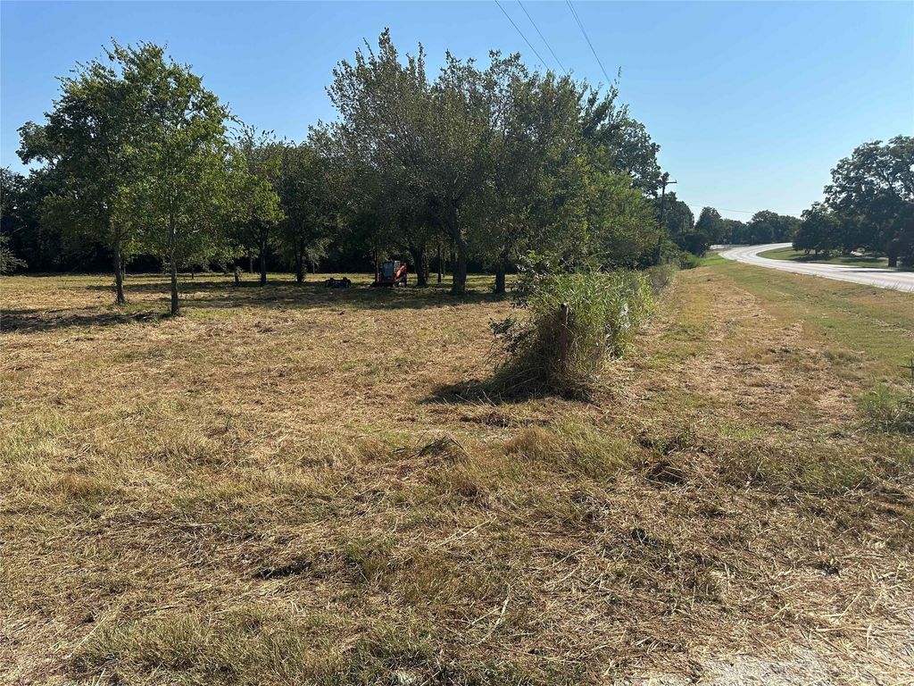 3.00 Acres FM 678 Road, Callisburg, TX 76240
