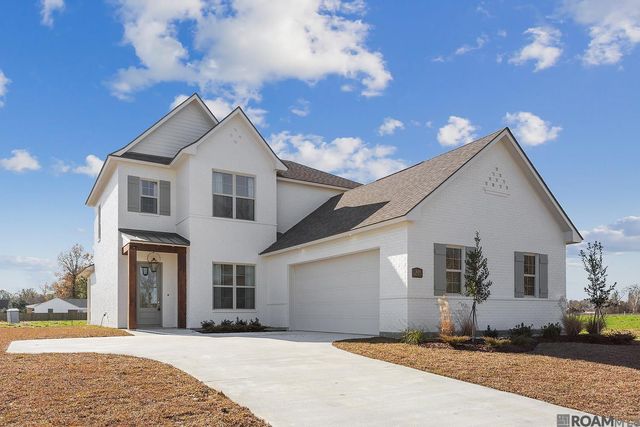 5106 Stonewater Dr, Gonzales, LA 70737