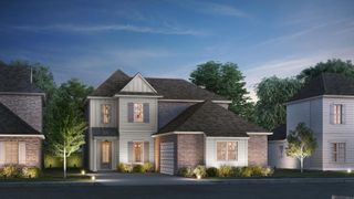 5106 Stonewater Dr, Gonzales, LA 70737