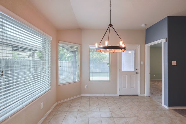 624 River Rock Drive, Azle, TX 76020