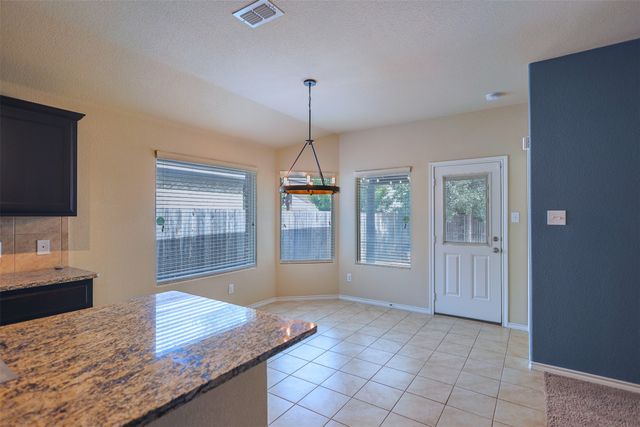 624 River Rock Drive, Azle, TX 76020