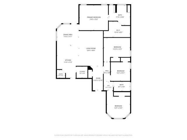 624 River Rock Drive, Azle, TX 76020
