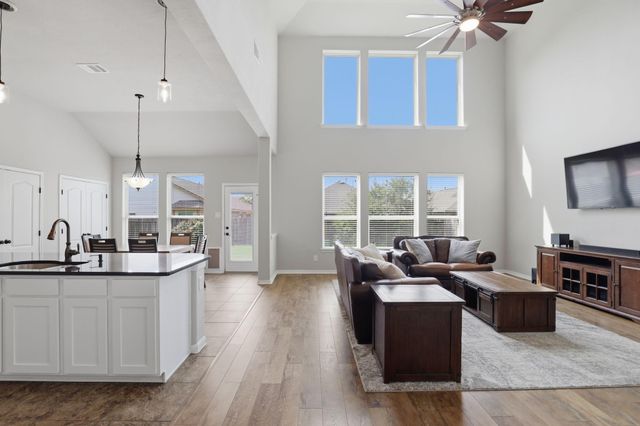 7410 Wilson Reach Lane, Spring, TX 77389