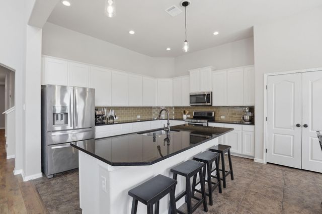 7410 Wilson Reach Lane, Spring, TX 77389