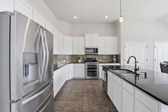7410 Wilson Reach Lane, Spring, TX 77389
