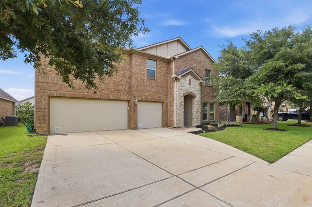 7410 Wilson Reach Lane, Spring, TX 77389