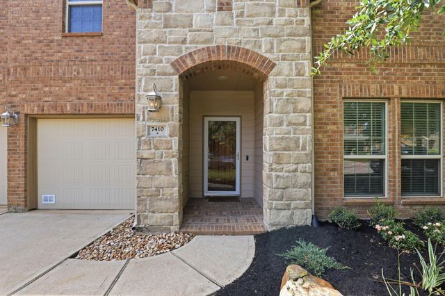 7410 Wilson Reach Lane, Spring, TX 77389